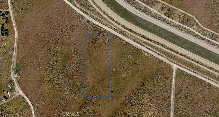 Property photo for 0 222nd STREET W, Lancaster, CA