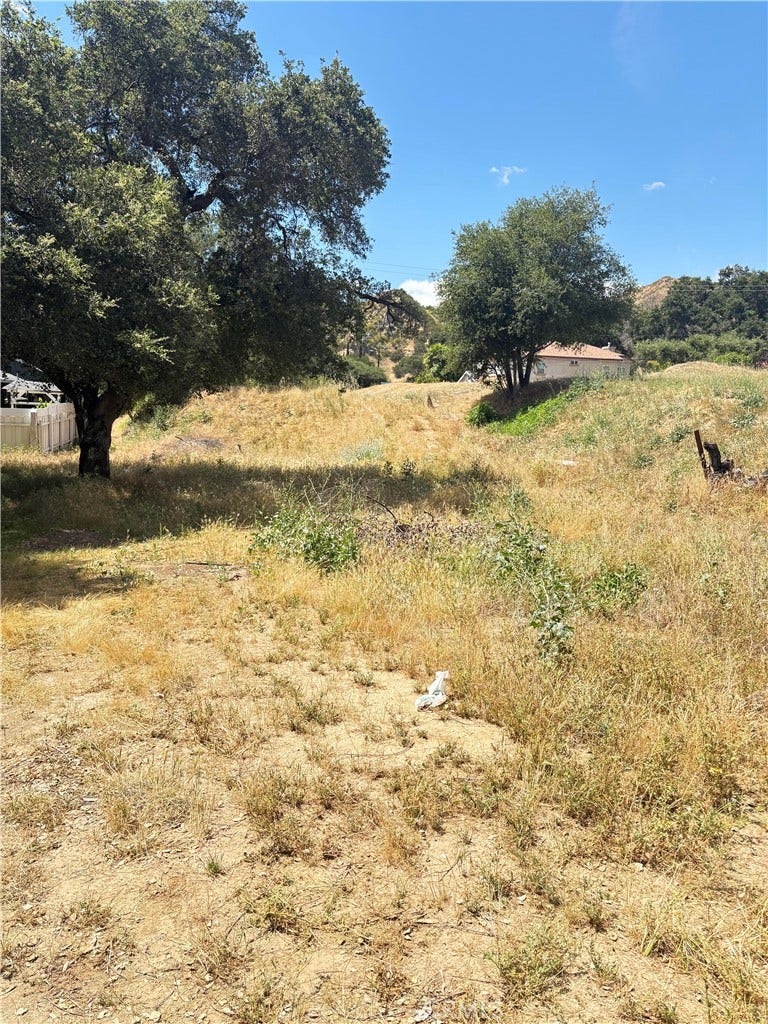 Property photo for 0 Sheridan, Val Verde, CA