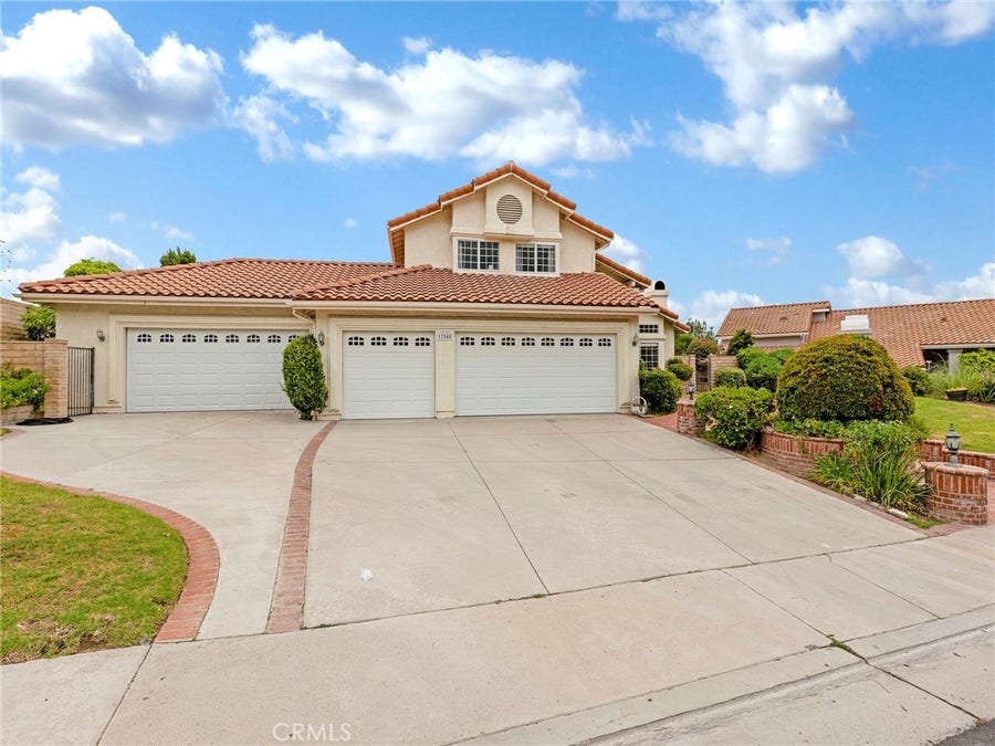 Property photo for 17848 Tuscan Drive, Granada Hills, CA