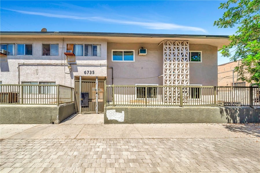 Property photo for 6735 Elmer, #4, North Hollywood, CA
