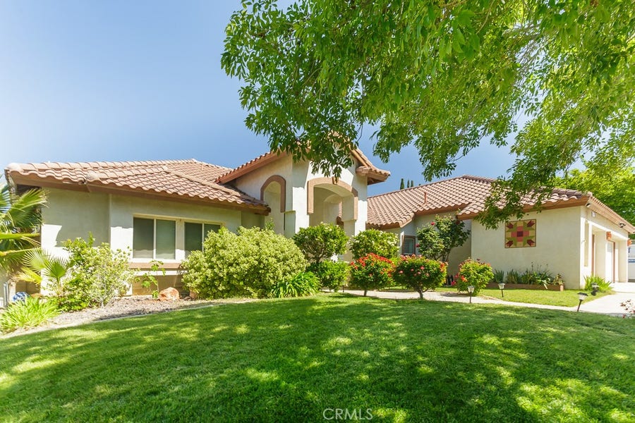 Property photo for 41422 Ventana Drive, Palmdale, CA
