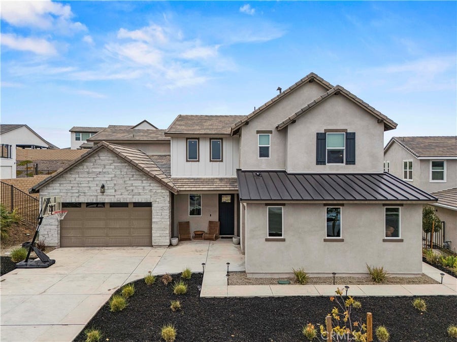 Property photo for 30012 Chestnut Lane, Castaic, CA