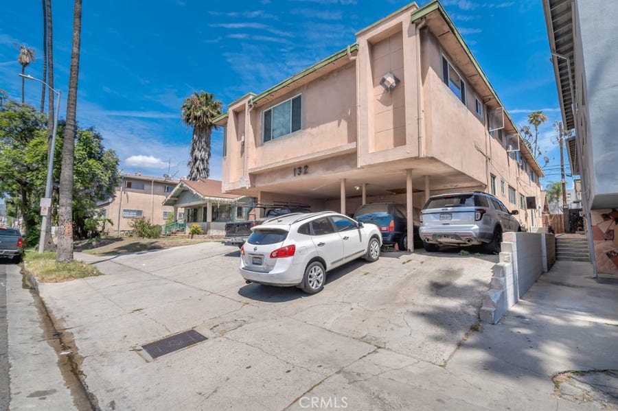 Property photo for 132 N Normandie, Los Angeles, CA