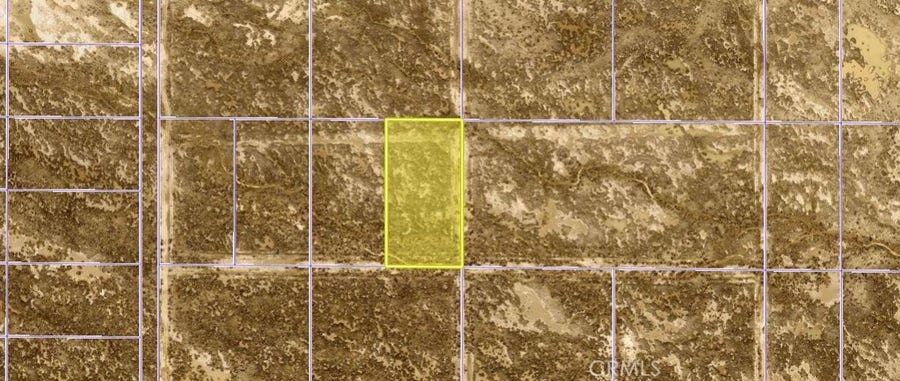 Property photo for 1 44th Street, Lancaster, CA