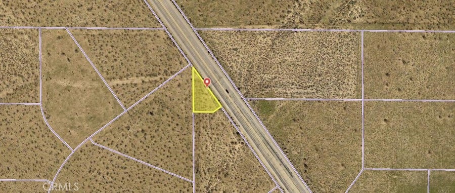Property photo for 5 Pearblossom, Pearblossom, CA