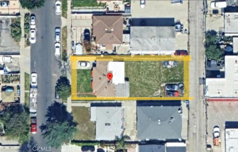 Property photo for 5716 Willowcrest, North Hollywood, CA
