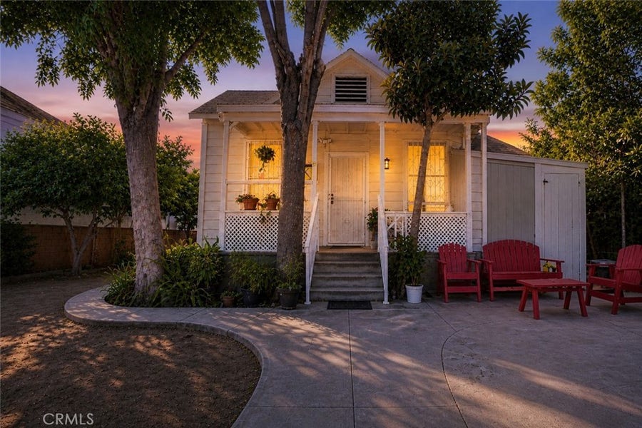 Property photo for 129 N Hagar, San Fernando, CA