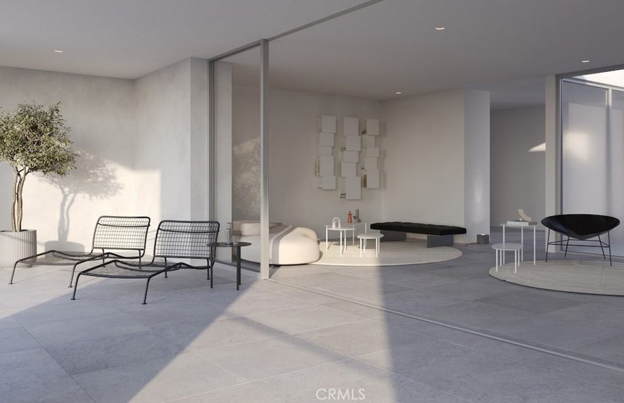Property photo for 838 N Kings Road, #201, West Hollywood, CA