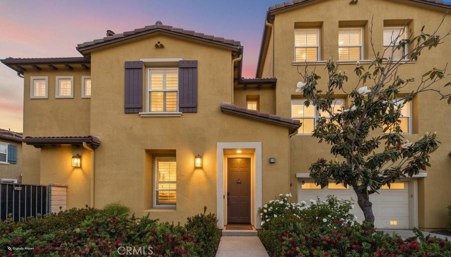 Property photo for 27036 Fairway, Valencia, CA