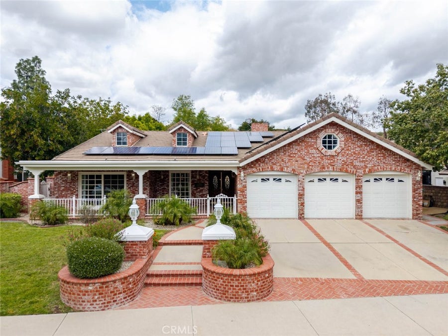 Property photo for 21355 Candice Place, Chatsworth, CA
