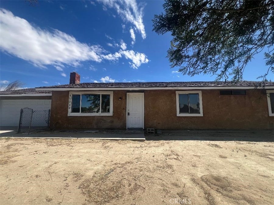 Property photo for 15232 Greenrock, Lancaster, CA