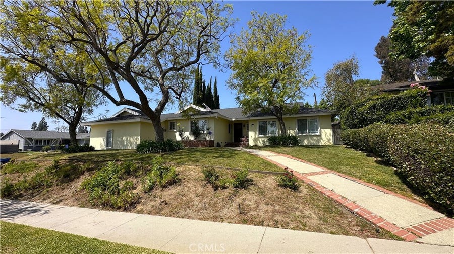 Property photo for 9931 Amestoy Avenue, Northridge, CA