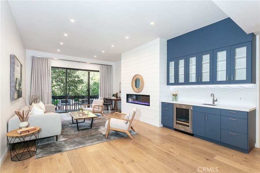 Property photo for 12030 Valleyheart, #104, Studio City, CA