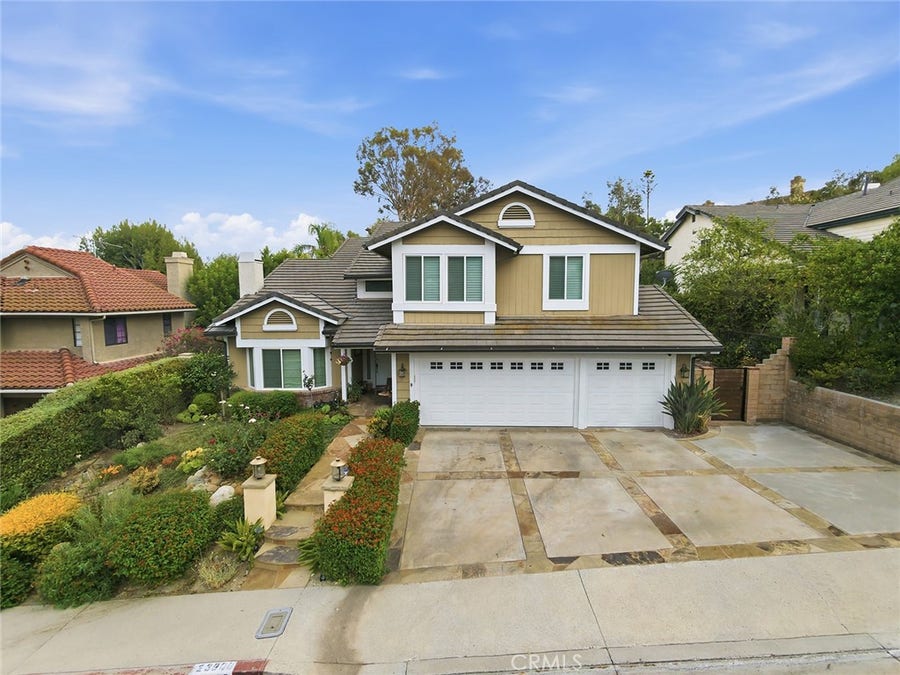 Property photo for 23900 Arminta, West Hills, CA