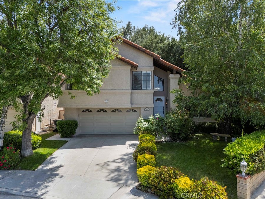 Property photo for 24103 Clearbank Lane, Newhall, CA