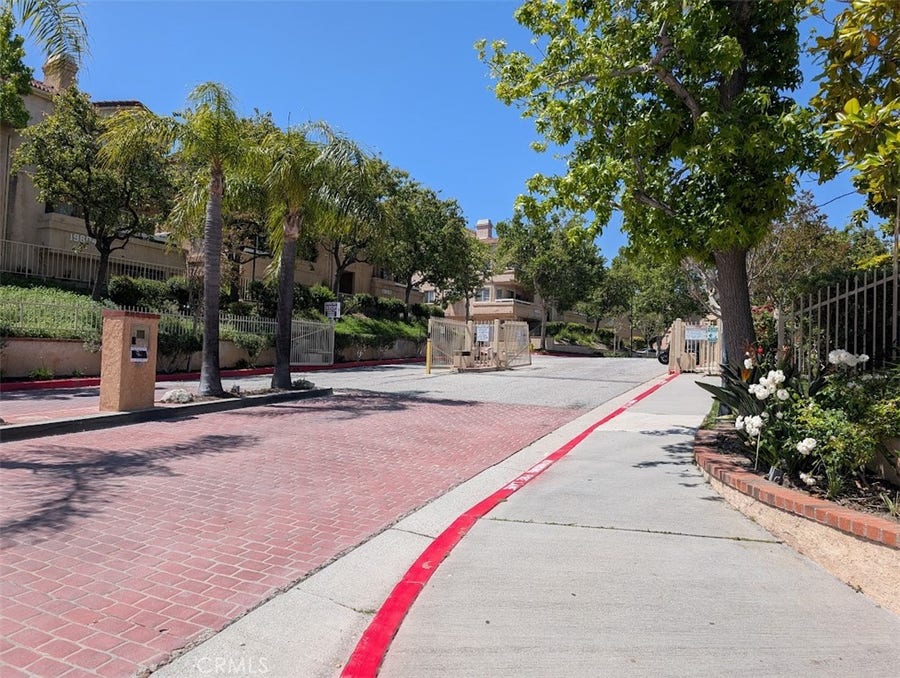 Property photo for 19849 Sandpiper, #133, Newhall, CA