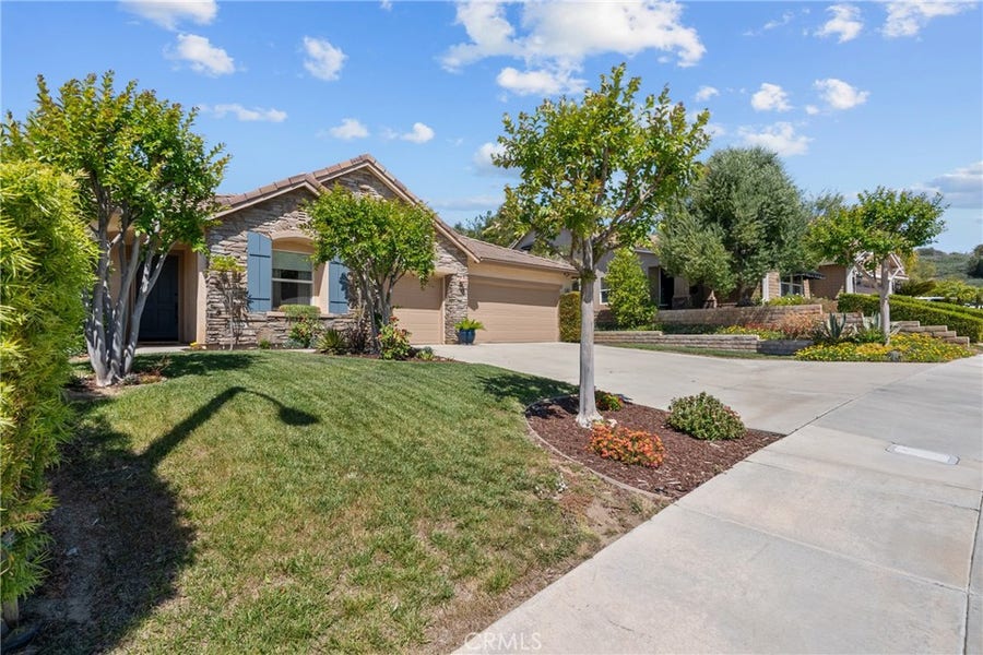 Property photo for 30127 Galbreth Court, Castaic, CA