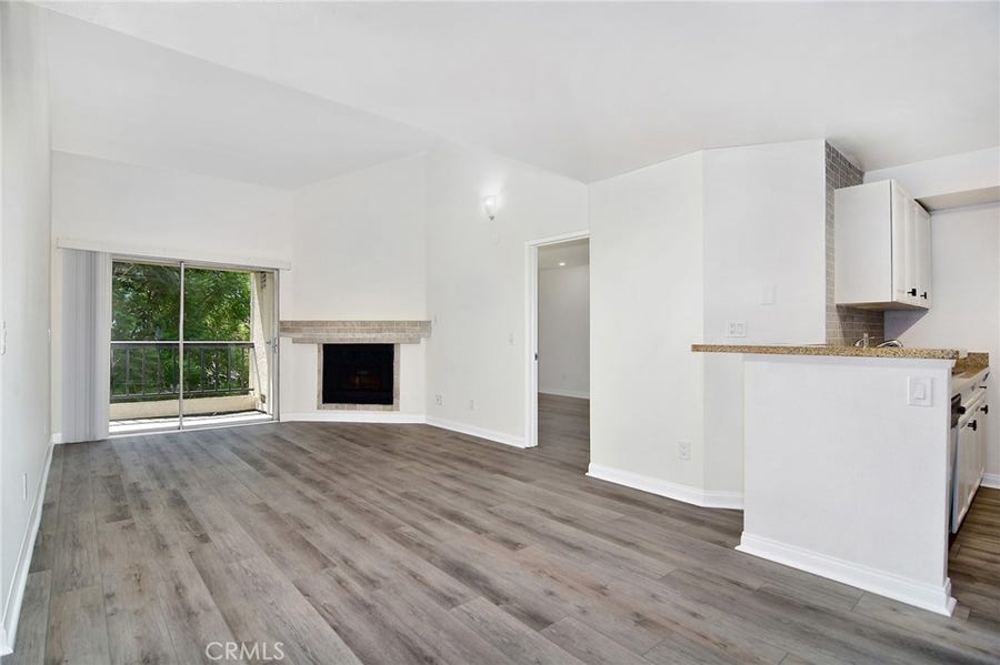 Property photo for 21500 Burbank Boulevard, #307, Woodland Hills, CA