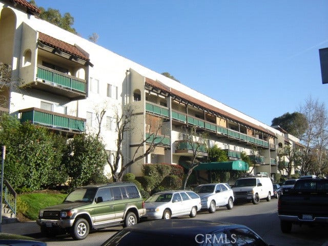 Property photo for 5460 White Oak Avenue, #A229, Encino, CA