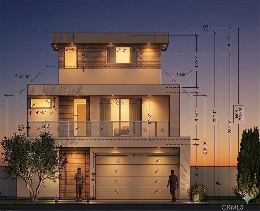 Property photo for 15206 La Maida, Sherman Oaks, CA