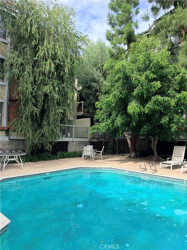 Property photo for 18324 Clark Street, #120, Tarzana, CA