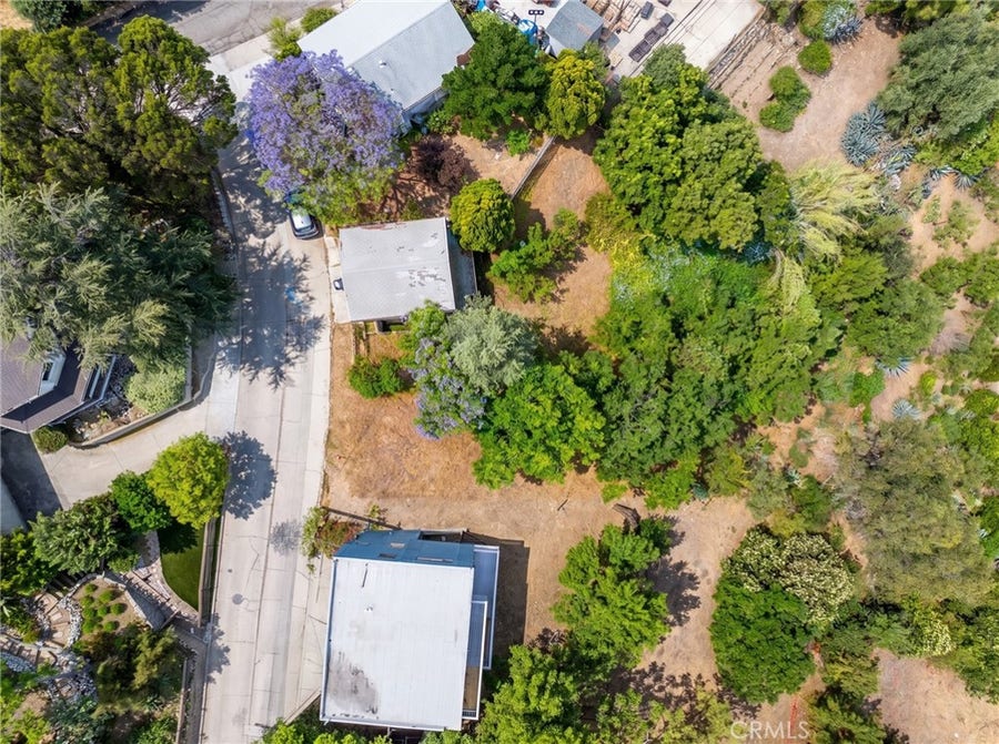 Property photo for 1867 Burnell Drive, Mount Washington, CA