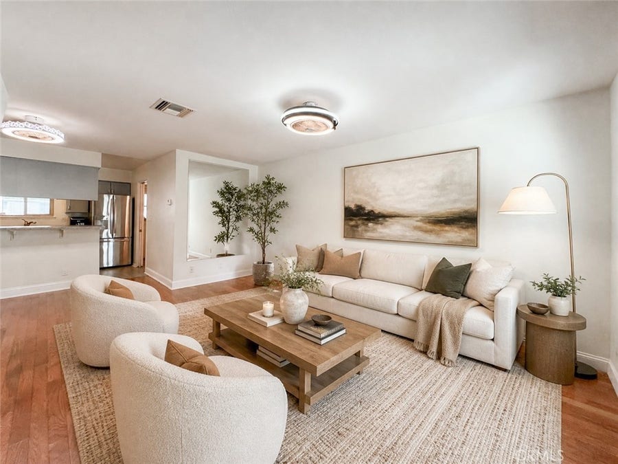 Property photo for 22131 N Oxnard Street, #A, Woodland Hills, CA