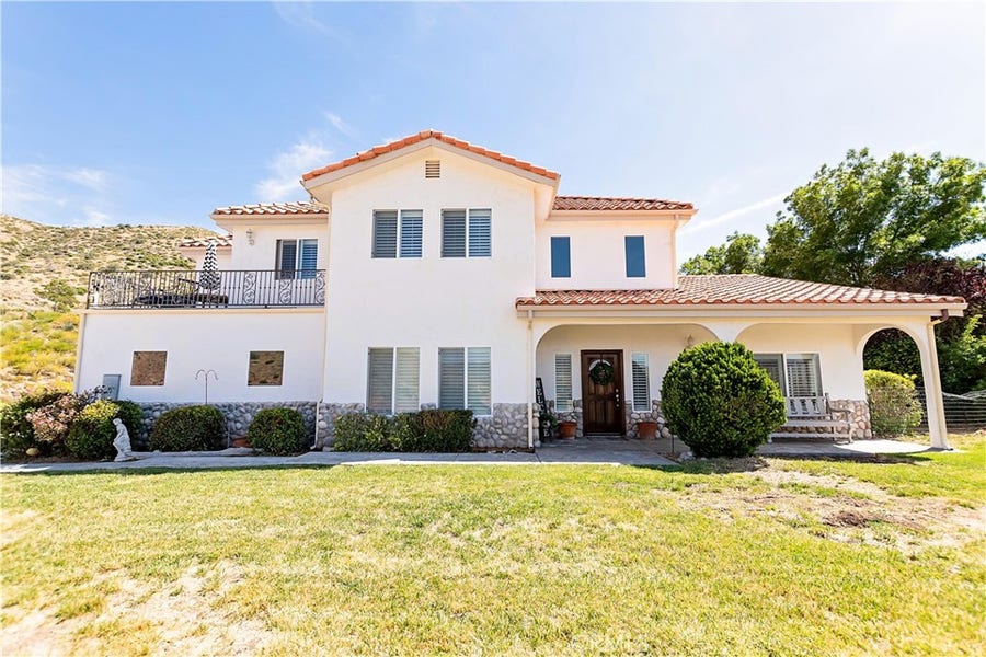 Property photo for 31802 Lawson Road, Acton, CA