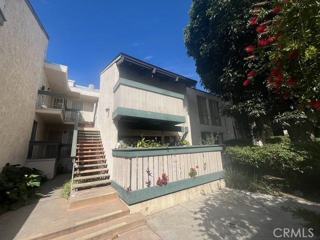 Property photo for 8601 International, #224, Canoga Park, CA
