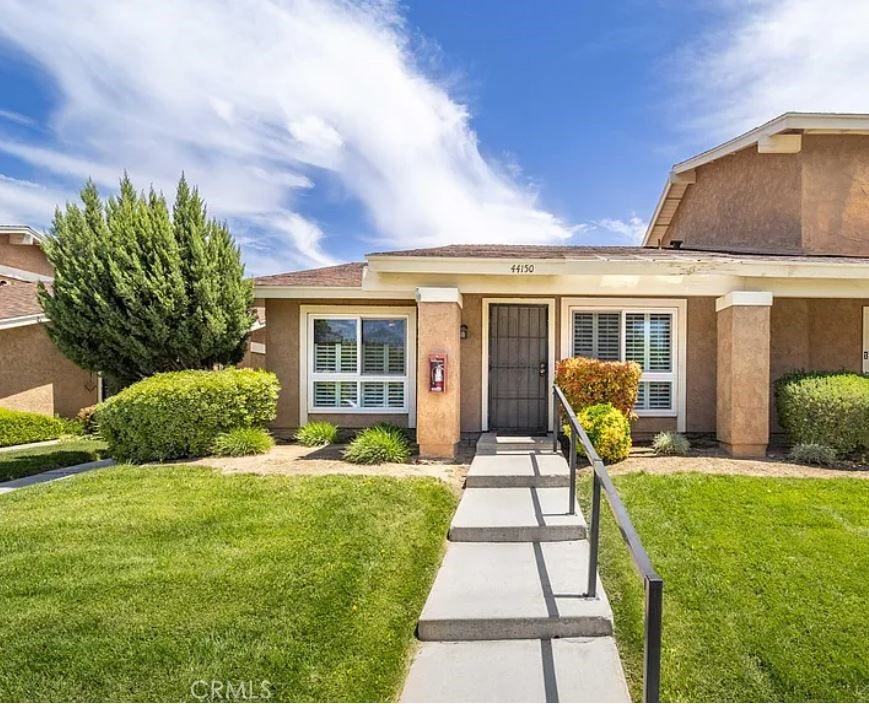 Property photo for 44150 30th W, Lancaster, CA