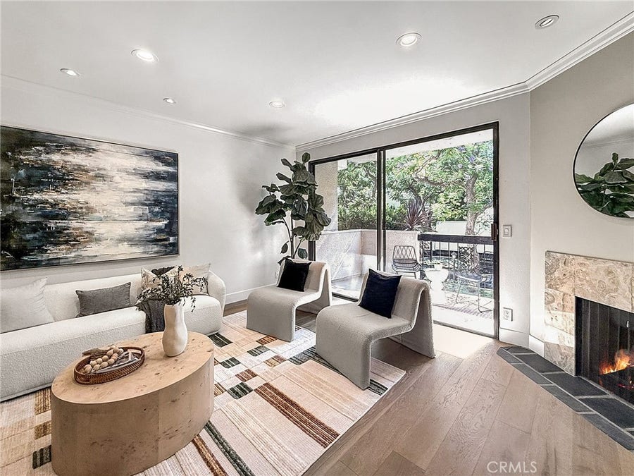 Property photo for 423 N Palm, #108, Beverly Hills, CA