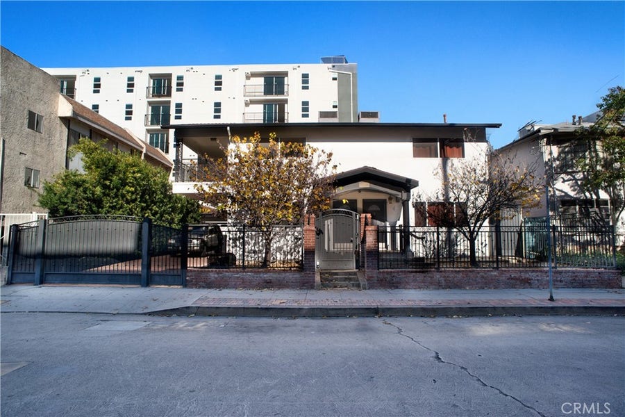 Property photo for 11267 Otsego Street, North Hollywood, CA
