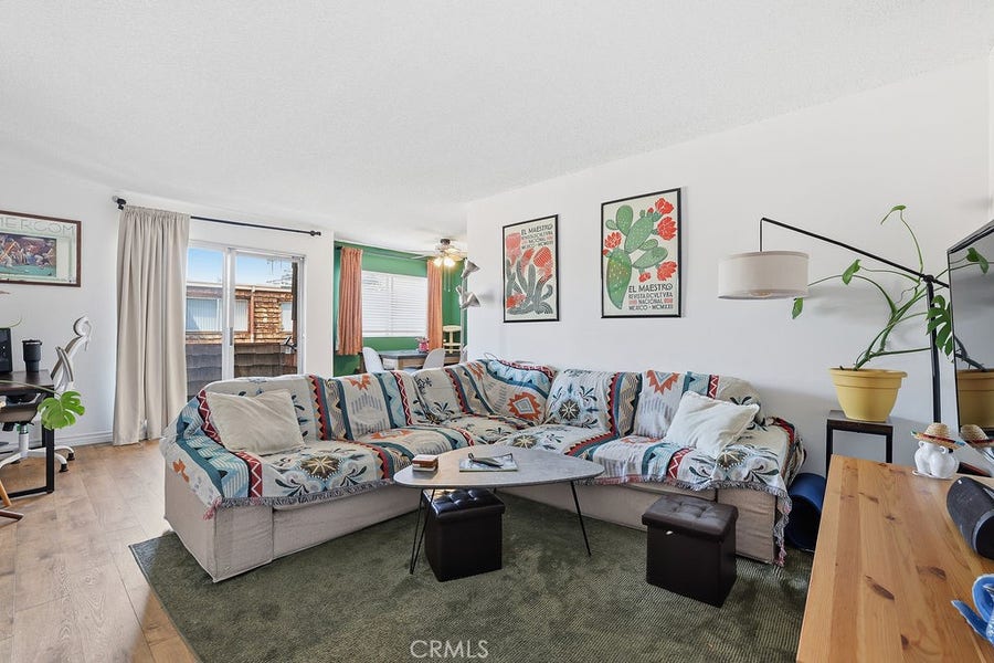 Property photo for 5400 Newcastle Avenue, #45, Encino, CA