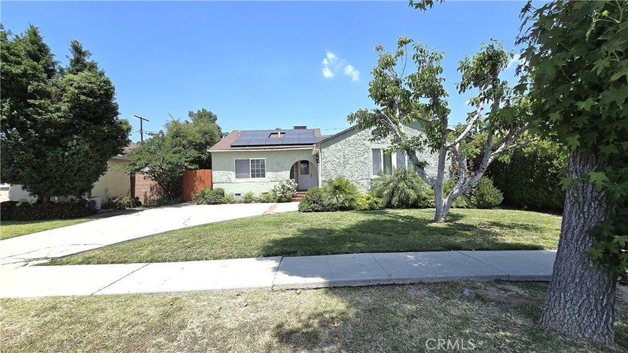 Property photo for 19361 Welby Way, Reseda, CA