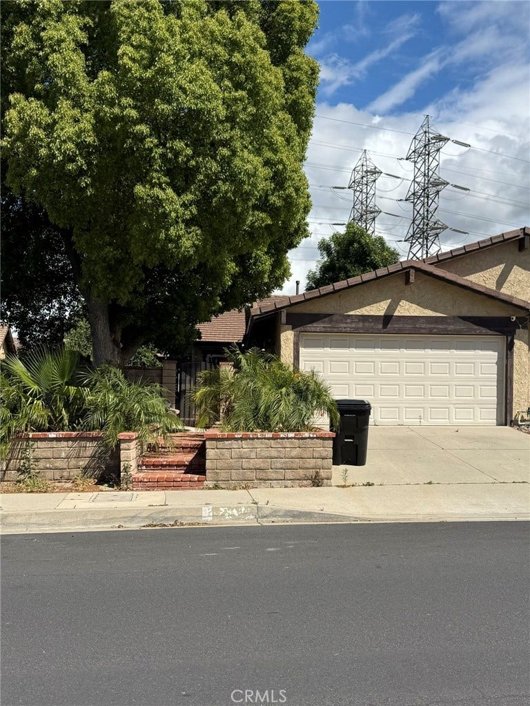 Property photo for 25586 Alicante, Valencia, CA