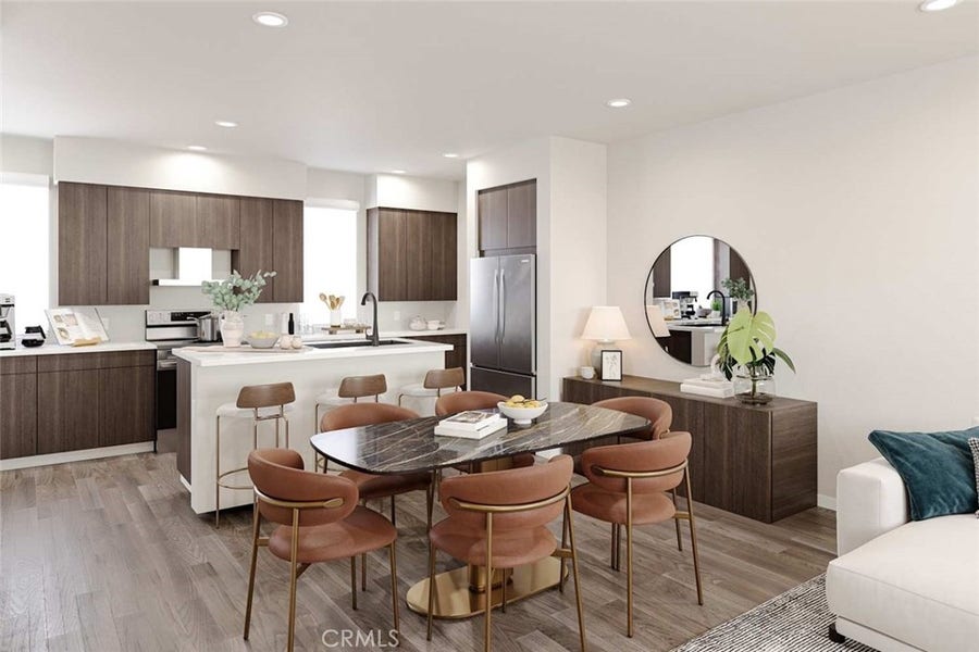 Property photo for 16289 W. San Fernando Mission Blvd, #3, Granada Hills, CA