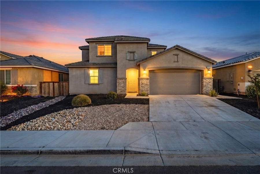 Property photo for 3832 Westbrook Avenue, Rosamond, CA