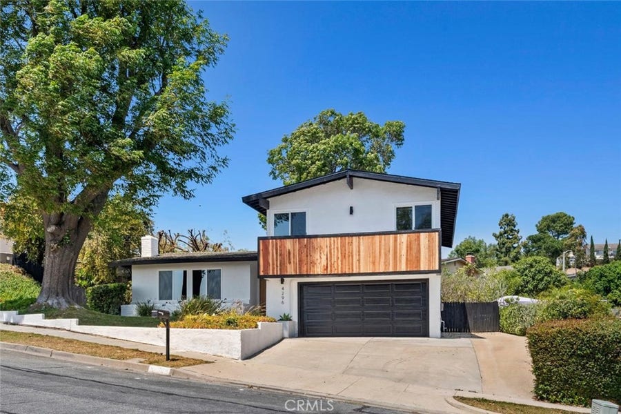 Property photo for 4296 Avenida Amelgado, Thousand Oaks, CA
