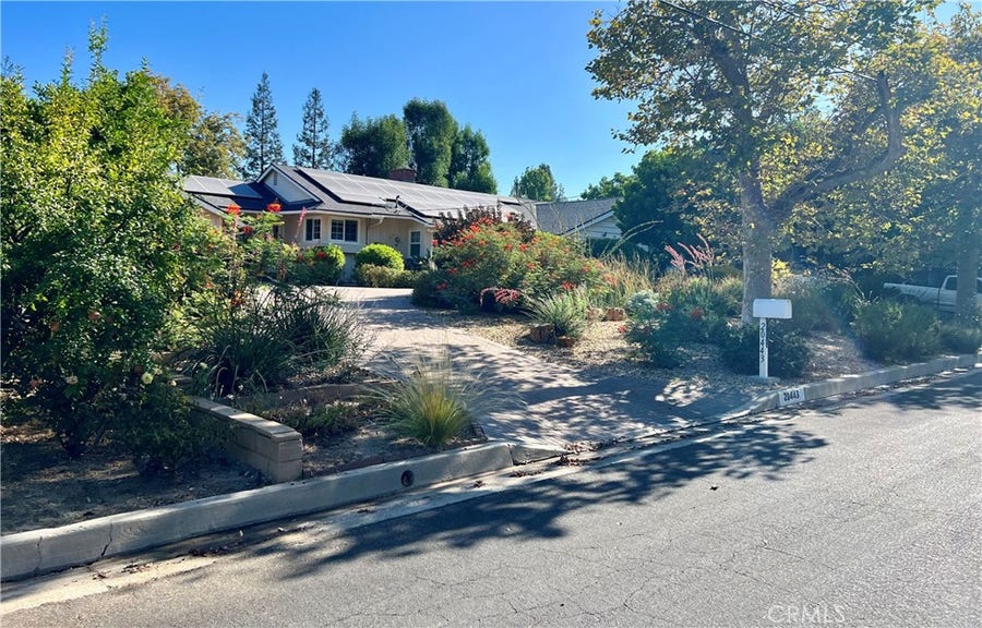 Property photo for 20443 Lander Drive, Woodland Hills, CA