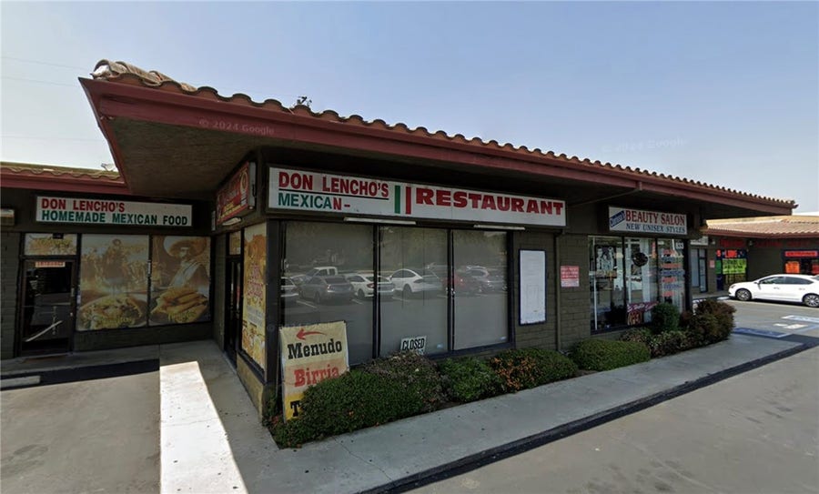Property photo for 835 S Glendora, West Covina, CA
