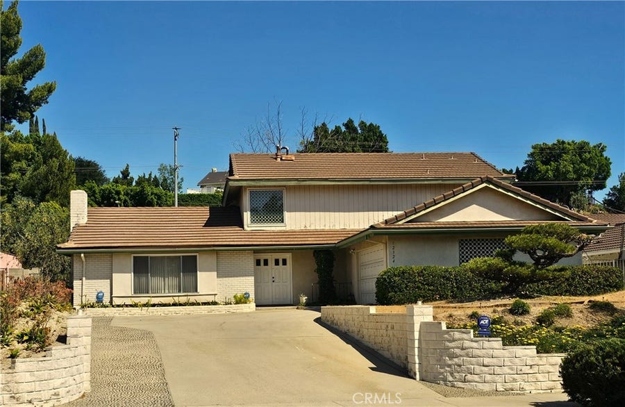 Property photo for 12324 Jolette, Granada Hills, CA