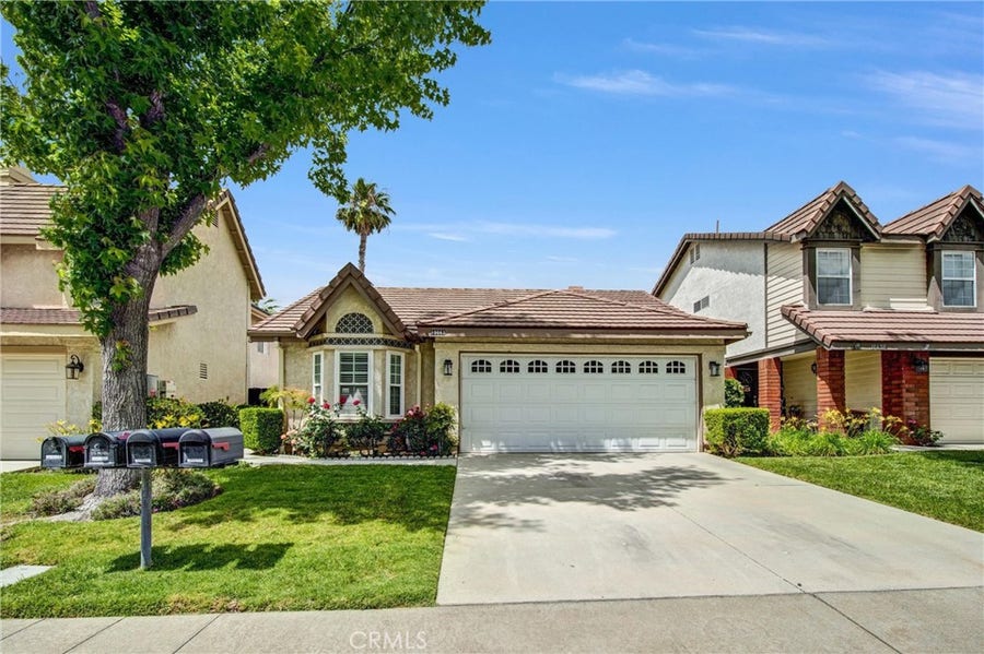 Property photo for 19663 Bruces Place, Canyon Country, CA