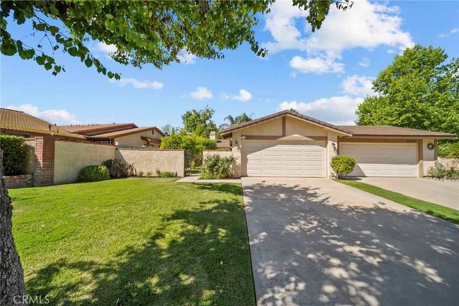 Property photo for 25791 Covala Court, Valencia, CA