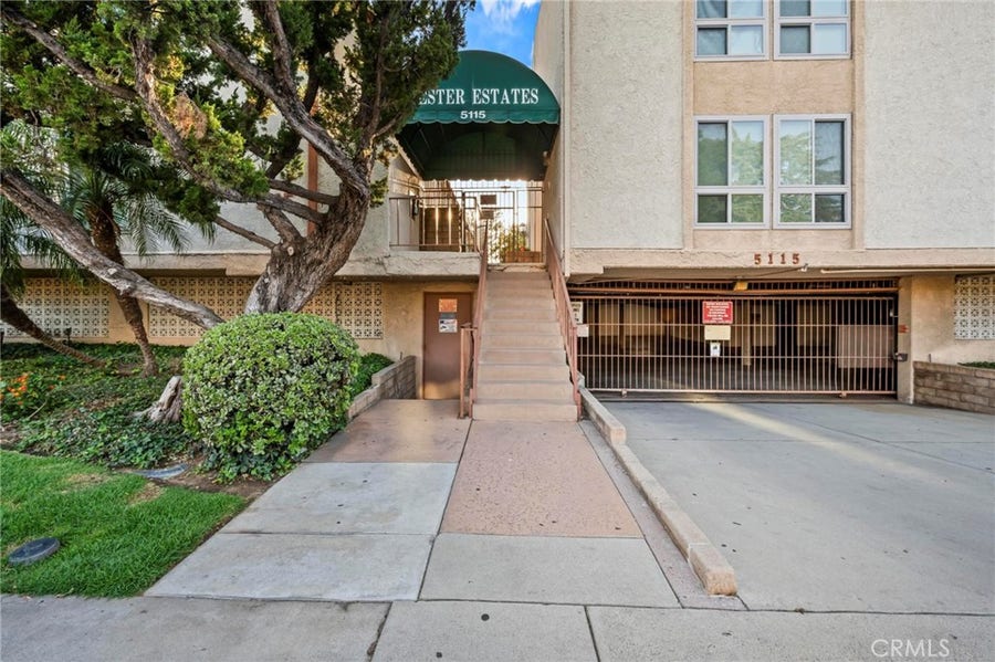 Property photo for 5115 Kester, #7, Sherman Oaks, CA