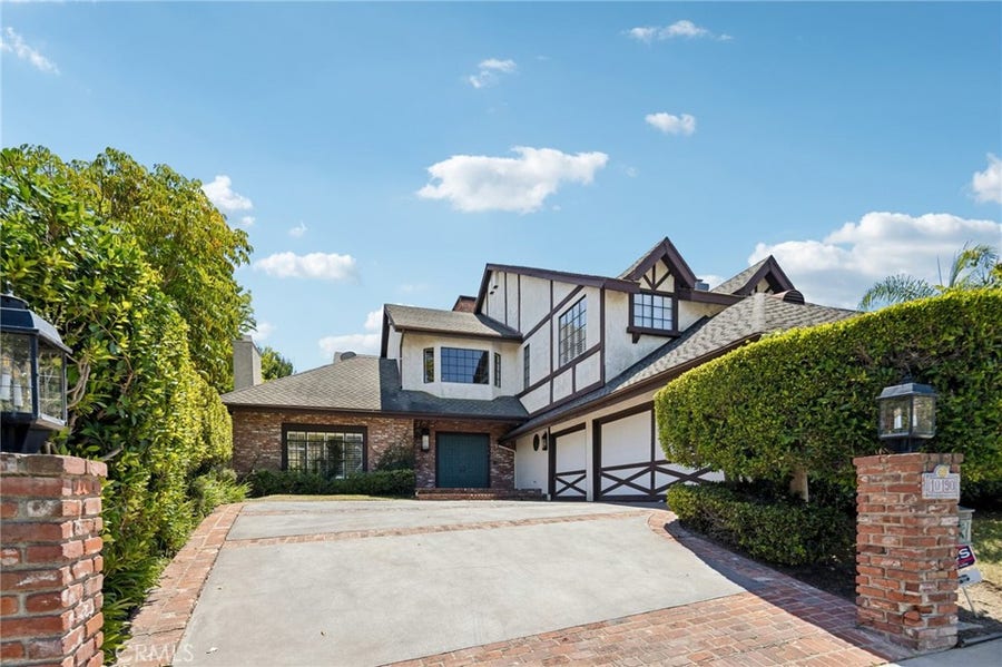 Property photo for 10190 Baywood Court, Los Angeles, CA
