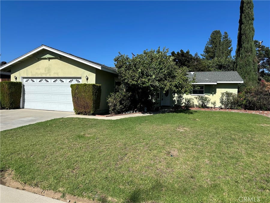 Property photo for 8000 Sale Avenue, West Hills, CA