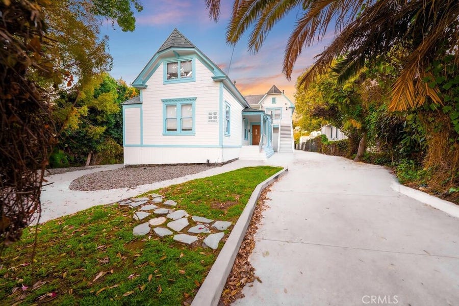 Property photo for 1033 E Santa Clara Street, Ventura, CA