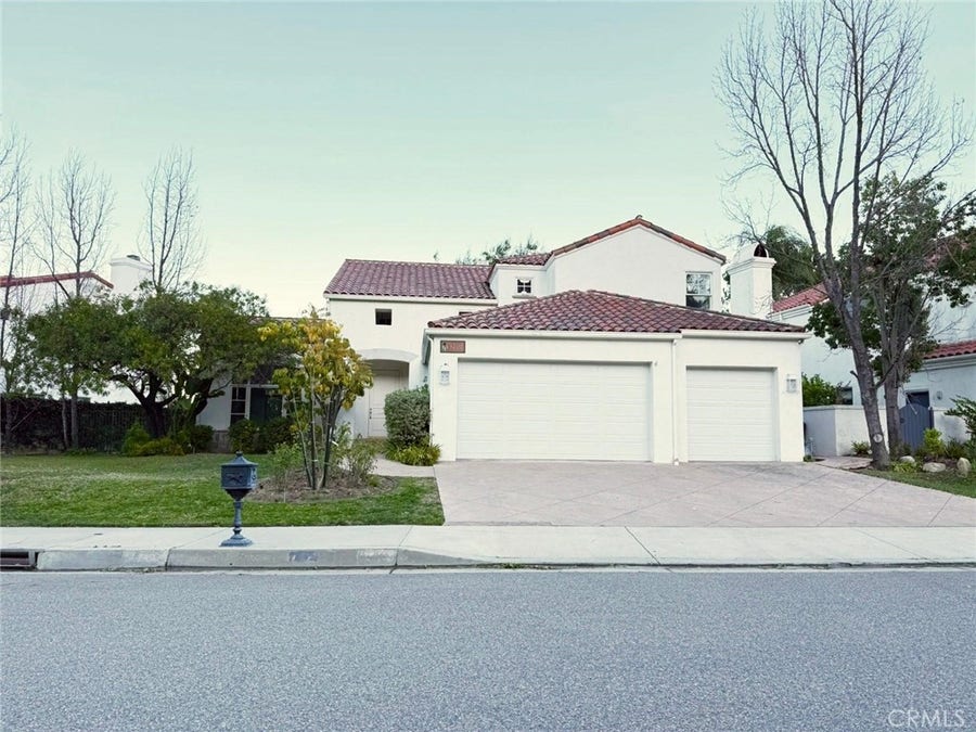 Property photo for 3702 Avenida Callada, Calabasas, CA