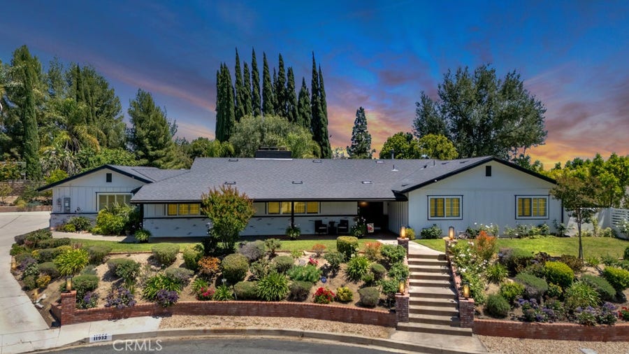 Property photo for 11932 Mallot Place, Granada Hills, CA