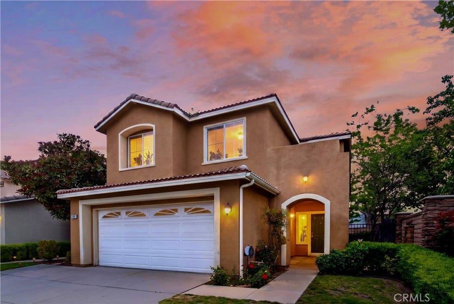Property photo for 1908 Blazewood Street, Simi Valley, CA